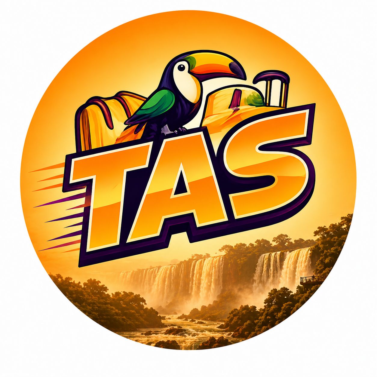 TAS Iguazu